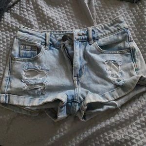 Kendall & Kylie Shorts
